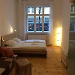 Lodge Berlin - Apartment