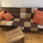 Lodge Berlin - Apartment