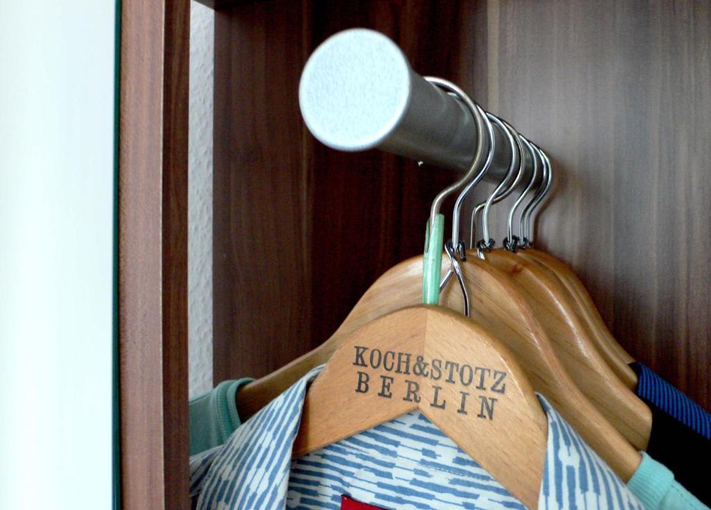 - * Berlino