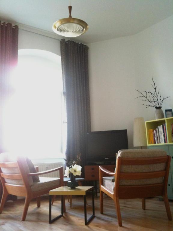 - Appartamento Berlino