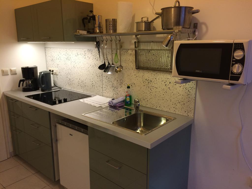 Appartamento - *