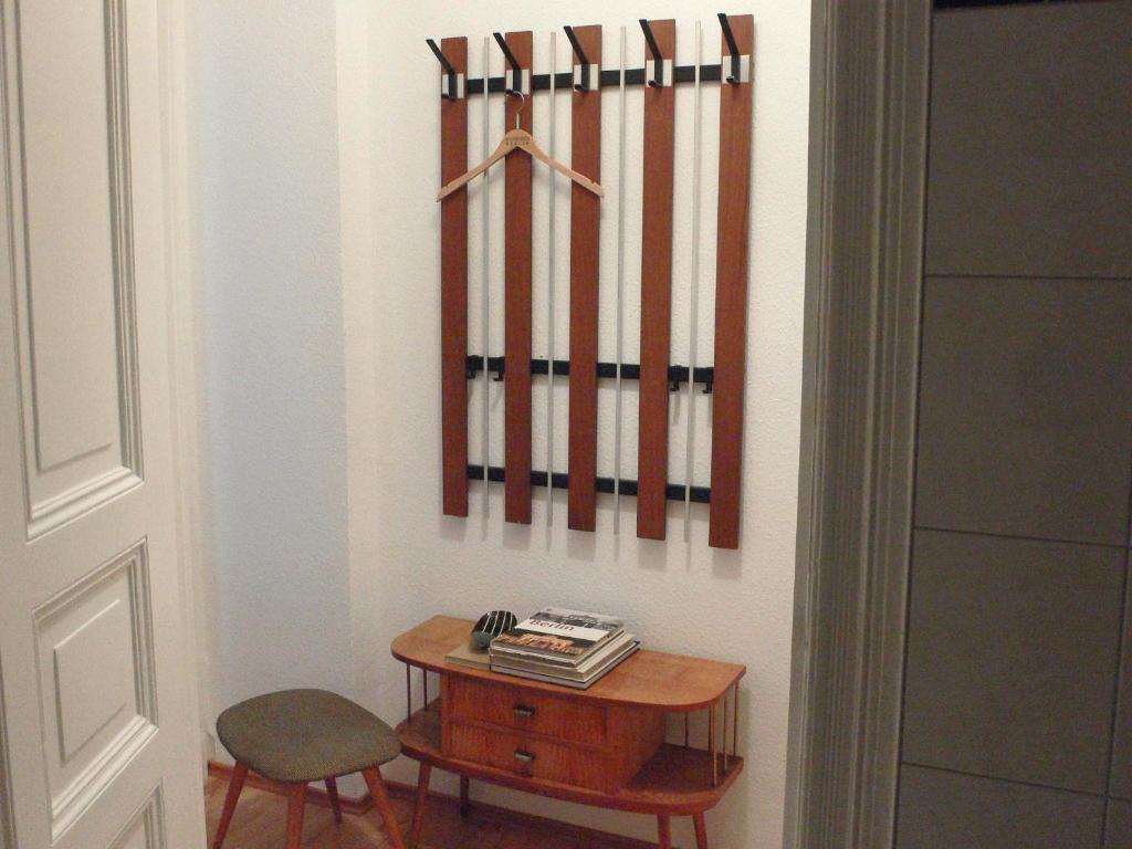 - Apartment Berlin