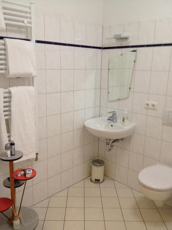 - Apartment