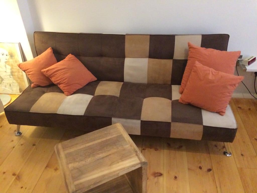 - Apartment *