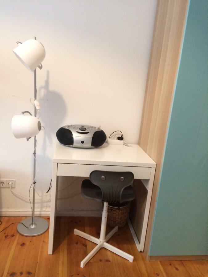 - Apartment *